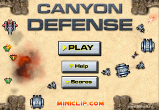 Canon Defense